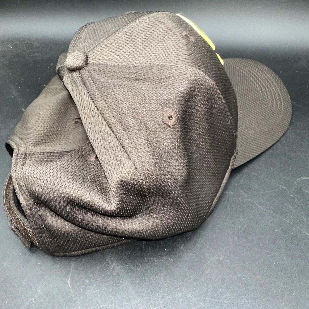 San Diego Padres Team MLB Strap Back Hat Adjustable OC Sports Cap OSFM